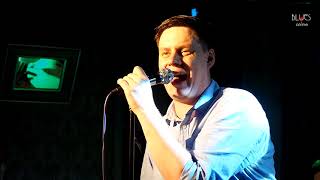 Two Timer - Suwałki Blues Festival 2021