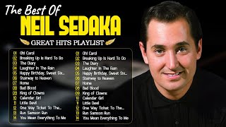 Download Lagu Neil Sedaka Greatest Hits Full Album - Best Of Neil Sedaka Songs MP3 Download Lagu Neil Sedaka Greatest Hits Full Album - Best Of Neil Sedaka Songs MP3
