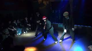 Boppinjive3 BREAKYDElic 20120331
