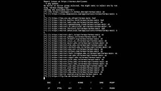 How to update PKG in Termux | Android Terminal
