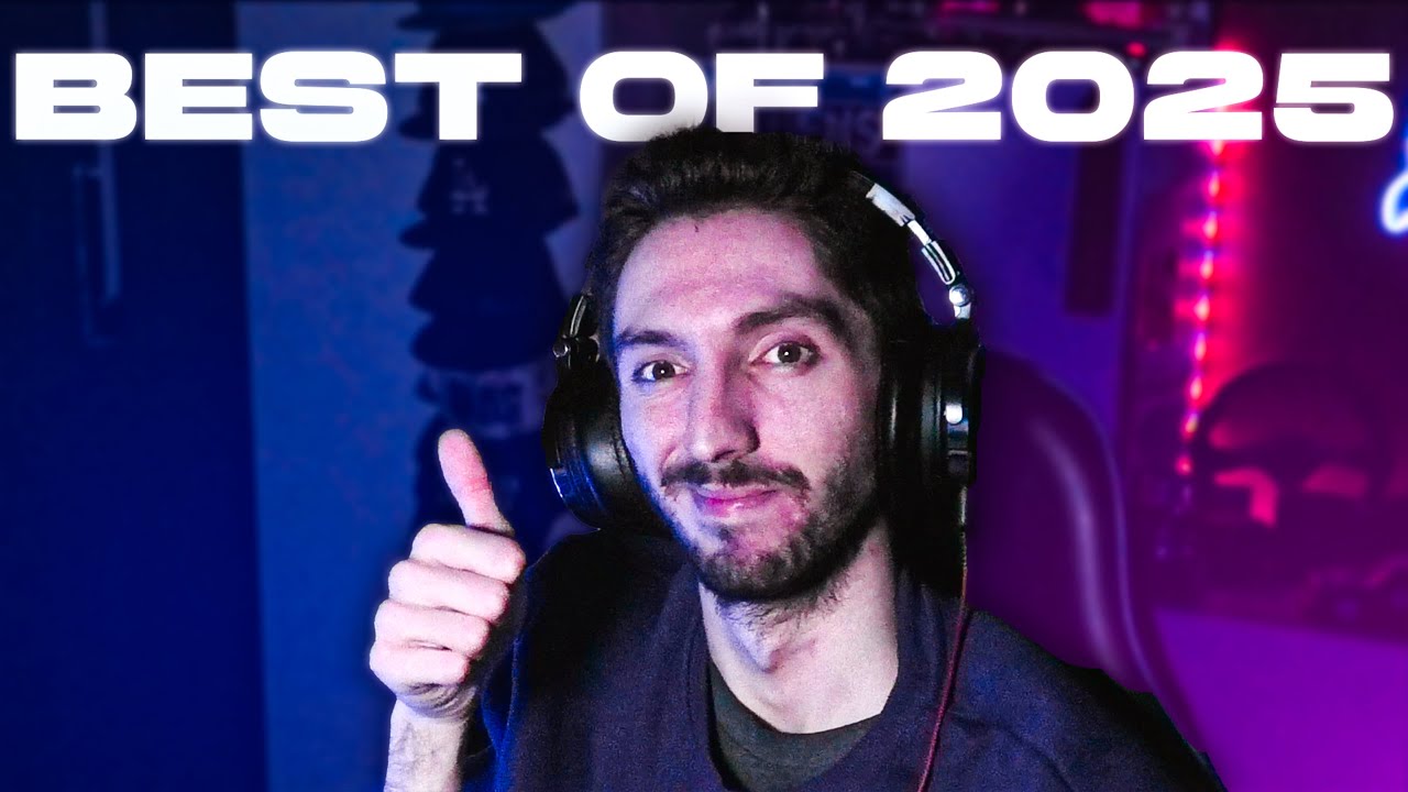 BEST OF 2025 | Uno strano anno con Axel