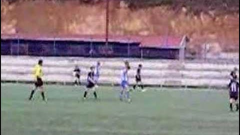 REAL AVILES INDUSTRIAL C 4 - 0 CLUB MARINO DE LUANCO