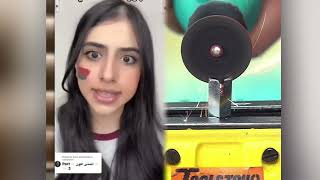 مجموعة فيديوهات مضحكة، أفضل مدونة، أحب عملك @hadeel (1)