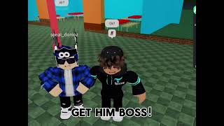 Roblox bully story (ruthless) (mirror) season 2 part 6 -final-