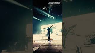 #shorts  BRING ME THE HORIZON Live @ Santiago, Chile | Teatro Caupolicán 2022