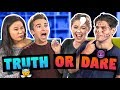 TRUTH OR DARE (Calling Your High School Crush?!)