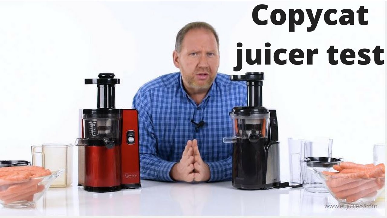 What's The Difference Between Cheap And Expensive Juicers?