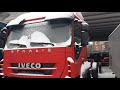 Обзор банкротного имущества (Самосвал IVECO, Тягачи Scania, IVECO, Прицепы самосвала и тягача)