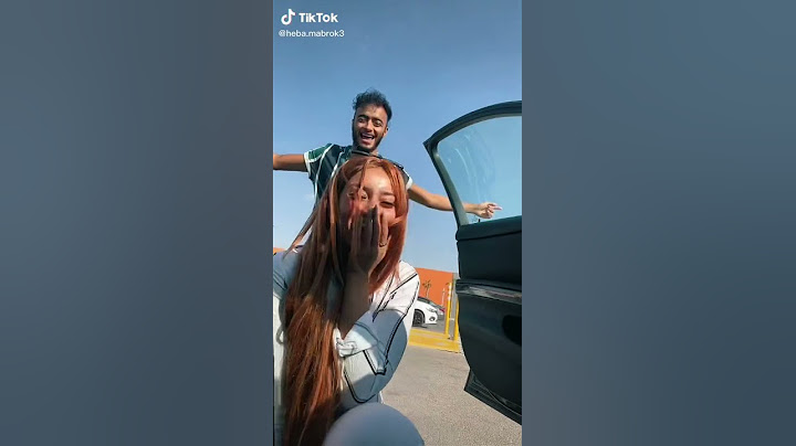 تيك توك عبد الرحمن مبروك وهبه 💑
