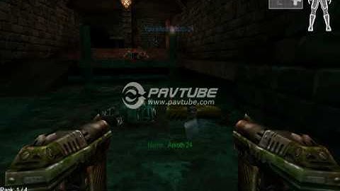 Unreal Tournament 99 Playthrough Part 2