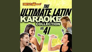 Video thumbnail of "The Hit Crew - Bombacha Veloz (Arreglada) (Karaoke Version)"