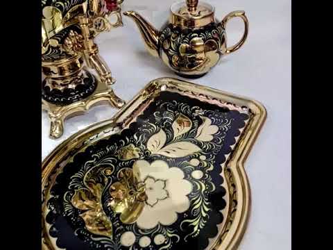 Самовар - mastersamovar.ru