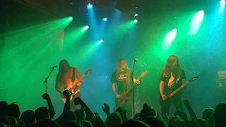 Sodom - Remember the Fallen live @Steelchaos 2019