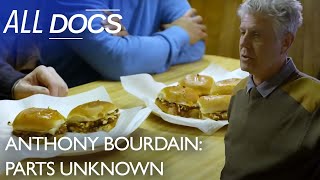 Anthony Bourdain: Parts Unknown | Mississipi, Delta | S03 E06 | All Documentary