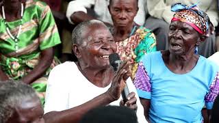 Download Lagu Full Video: Santa Alum Ogwang Campaigns for Oyam District Woman MP Seat MP3