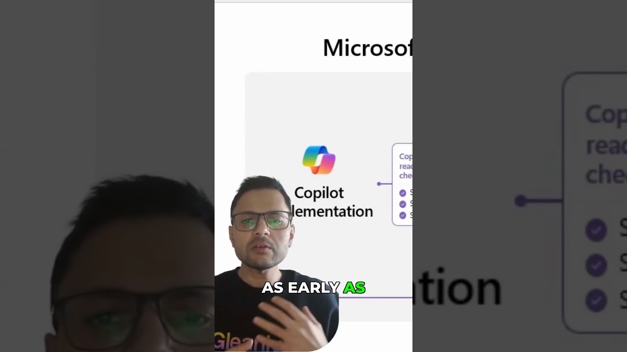 Early AI Security: Data Privacy & Compliance First!