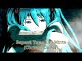 Vocaloidhatsune miku  seperti yang kau minta chrisye cover