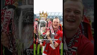 Wayne Rooney legenda Inggris dan manchester united #ceritabola #beritabola #sepakbola