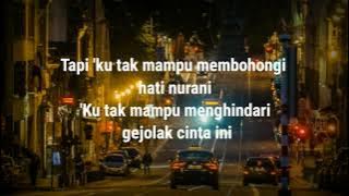 Download lagu LAGU NOAH-KALA CINTA MENGGODA