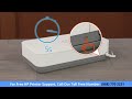 How to set up a wireless HP printer using HP Easy Start in Windows