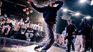 My Bboy Life In Vietnam