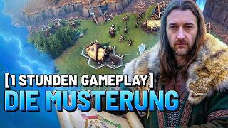 Dawn of Defense in der MUSTERUNG | Deutsche Strategie Perle mit Riesen Potential! 🏰🔥