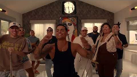 Christian Alicea - Hello, What's Up (Video Oficial)