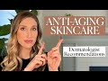 Best Anti-Aging Skincare Ingredients to Add to Your Skincare Routine (Wrinkles, Dark Spots, & More)