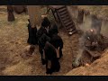 Monks - Monty Python and The Holy Grail