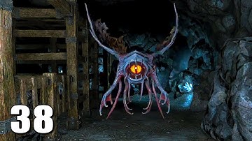 Legend of Grimrock 2 Playthrough | Part 38 | WatchDanGame