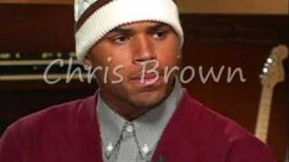 Chris Brown Breaks his Silence Again on MTV