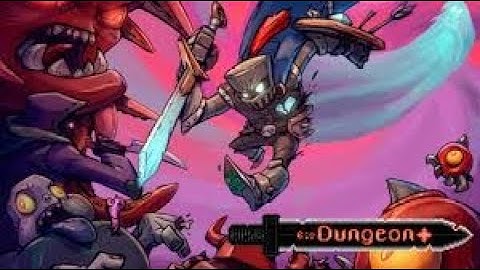 [Bit Dungeon Plus] [PS5] - Short Gameplay Preview