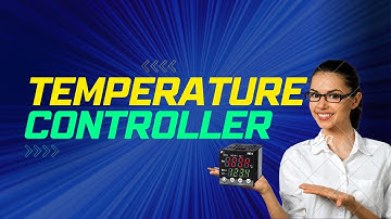 Temperature Controller Installation Work ( Power Transformer )