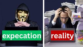 1 year ethical HACKING. Here’s what I learned.