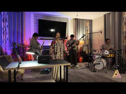 Universe - Pearse Abbey (Tiny Desk Entry)