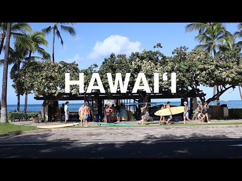 Video: Kahala Hotel & Resort Kỷ niệm hơn 50 năm ở Oahu