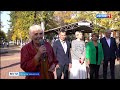 Вести на ногайском языке  30.10.2023