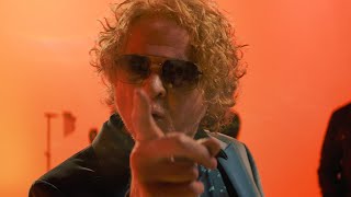 Miniatura de vídeo de "Simply Red - Better With You (Official Video)"