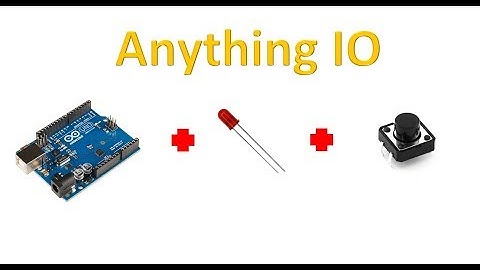 เปิดปิดไฟ (สวิตช์ + LED)