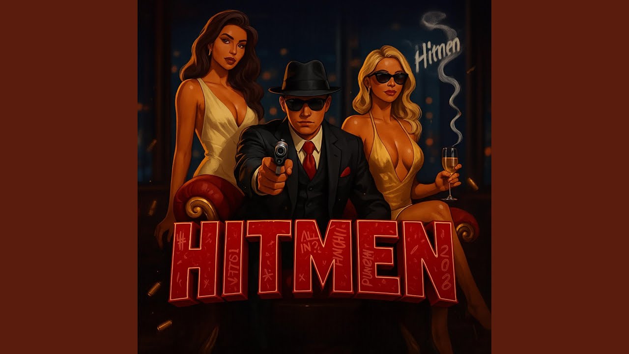 Watch Hitmen 2026 on YouTube Watch Hitmen 2026 on YouTube