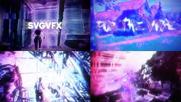 For The Vibe 🌴 | Preview for @limit v1olet (nr) | *BEST PR SOVIOO CLONE*