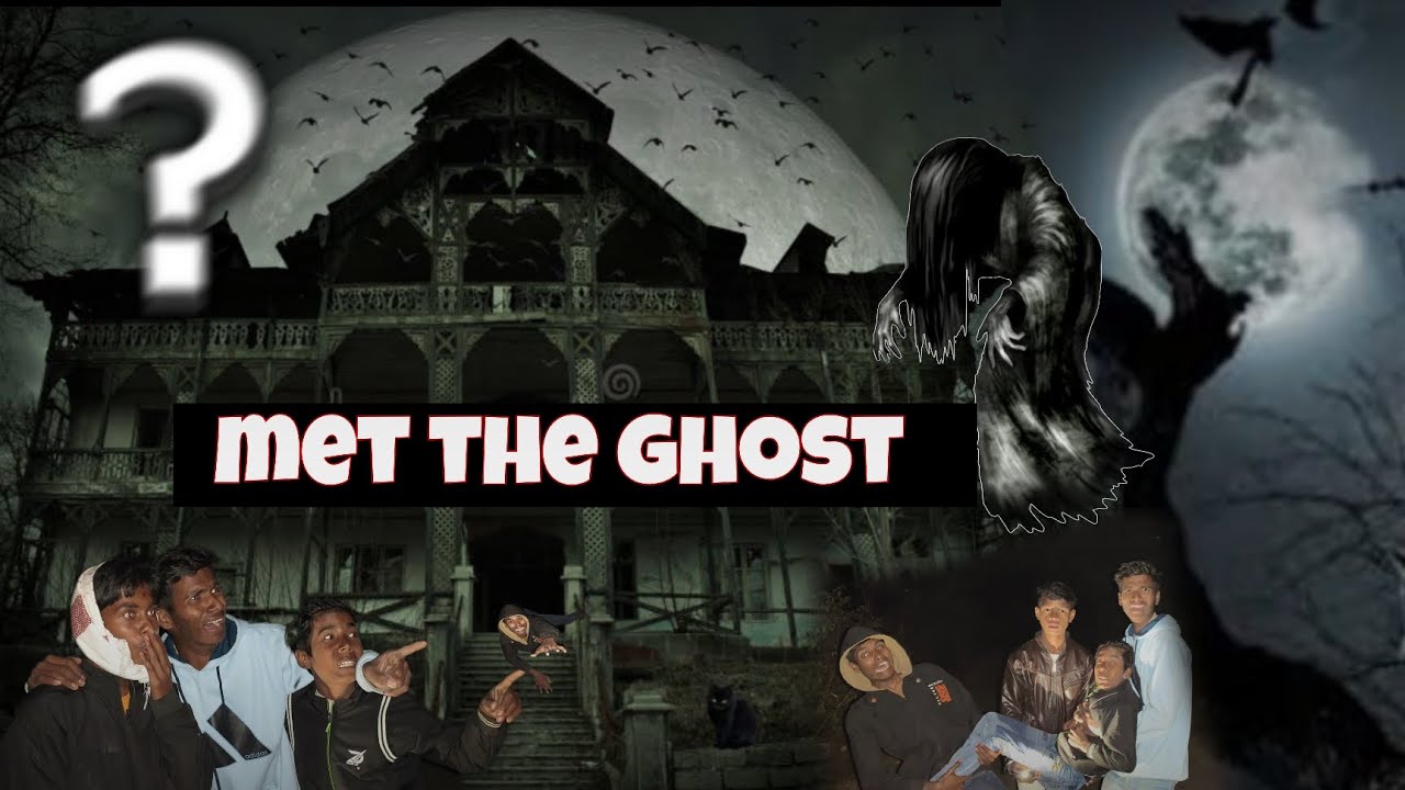 “Is Jagah Jaakar Galti Kar Di…😭😭 Bhoot Ne Picha Kar Liya 😨 | Danger Zone Part 1” 