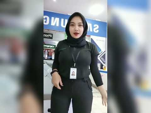 Complikasi Video Tiktok Hijab Pemersatu Bangsa / Style Hijab Pemersatu #viral