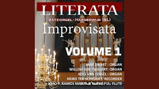 Voorspel en Koraal Over Psalm 102