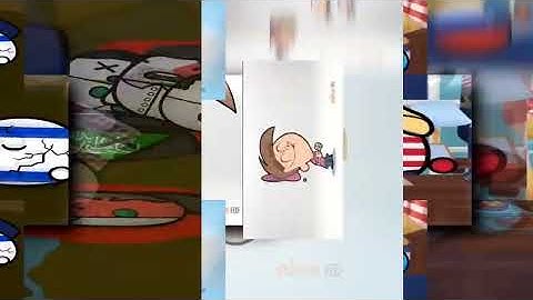 174 Shuric Scans With Are Slides (MrSpherical Vs The Fairly OddParents)