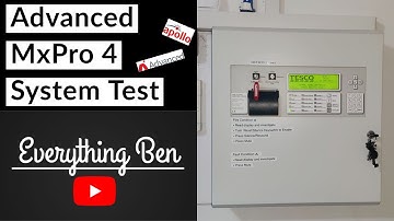 Advanced MxPro 4 System Test | Everything Ben