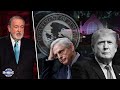 The FBI is a WEAPON and ALWAYS Has Been; TRUMP HOME RAIDED! | LIVE with Mike | Huckabee