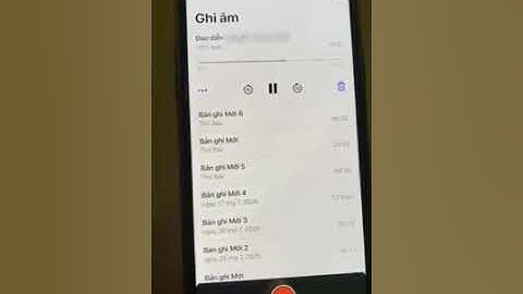 Trọng Hưng Gọi Điện Xin Lỗi Âu Hà My #3