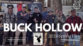 Buck Hollow Spring Fling 2024