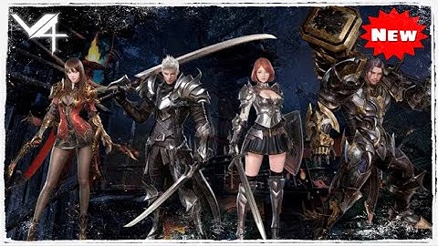 NEW!!!V4 GLOBAL VERSION GAMEPLAY!!!